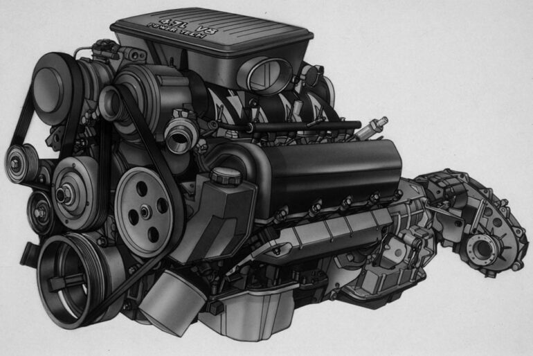 WK Grand Cherokee Engine Features Specifications JeepSpecs