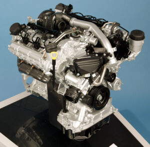 WK Grand Cherokee Engine Features & Specifications | JeepSpecs.com