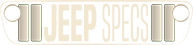JeepSpecs.com logo