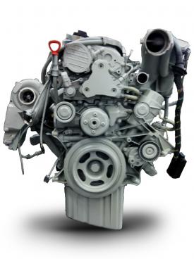 OM612 Diesel I5 Engine