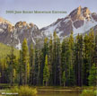 2005 Grand Cherokee Rocky Mountain edition brochure