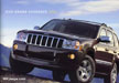 2006 Grand Cherokee sales brochure