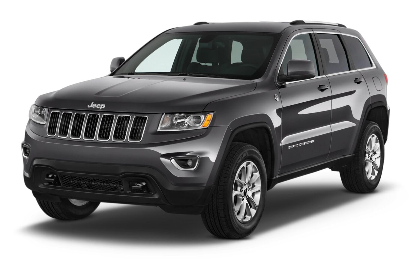 Grand Cherokee Laredo 4x4 Wallpaper For Android