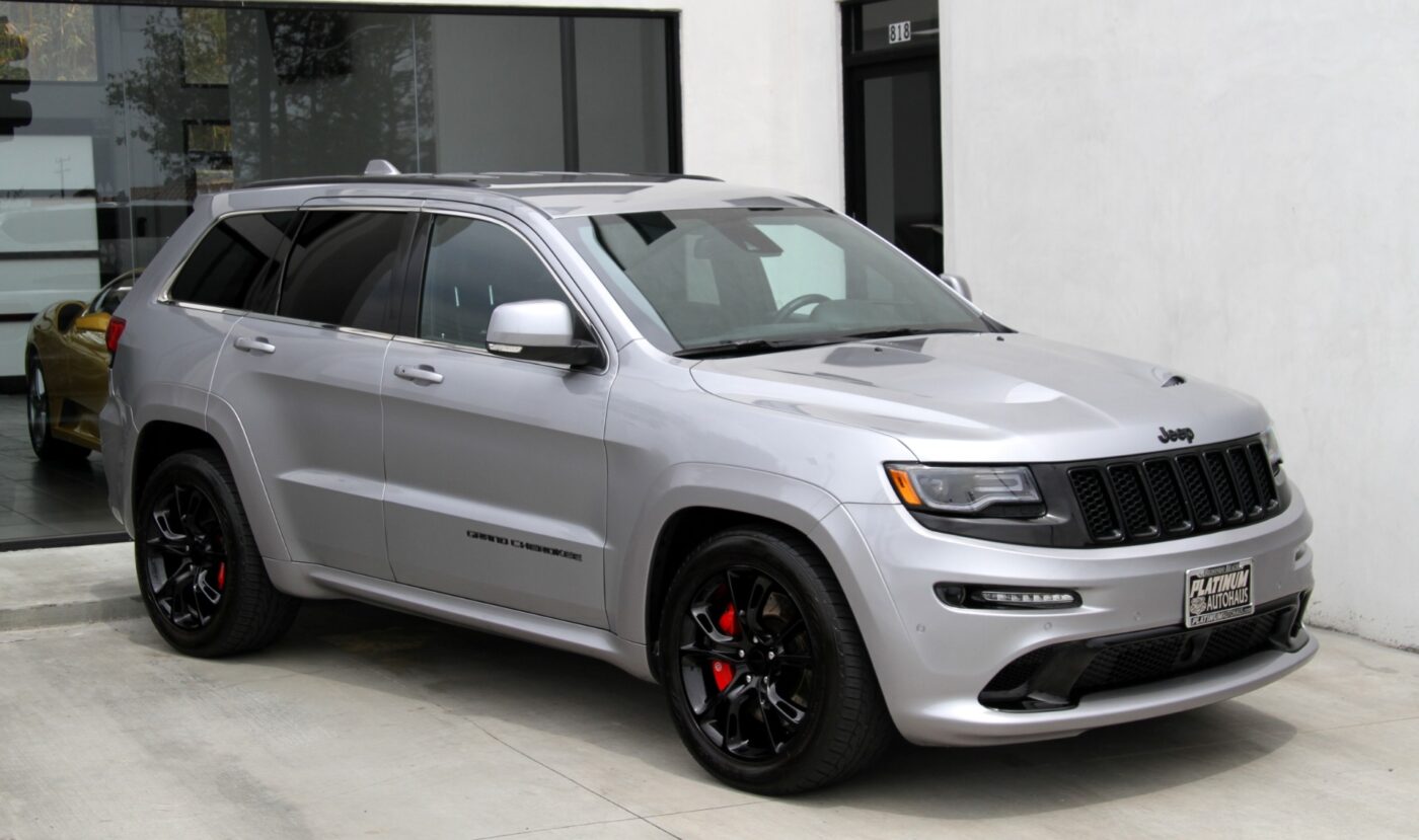Terrific 2015 Jeep Grand Cherokee Pictures Imagesnull