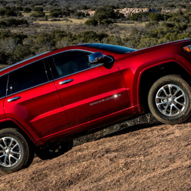 43+ Best Uconnect Wallpaper 2013 Jeep Grand Cherokee HD download