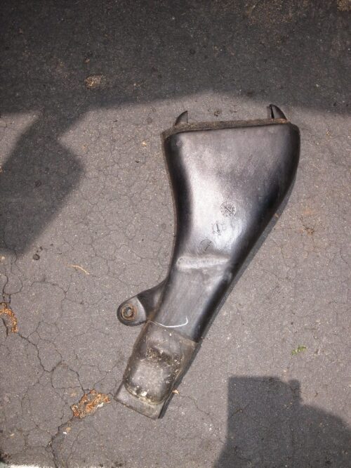 TJ Heater Core Replacement Jeep Wrangler (TJ)