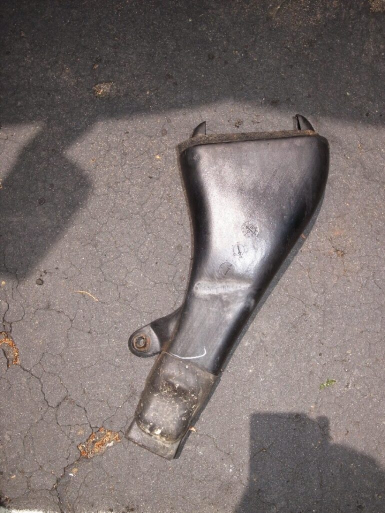 TJ Heater Core Replacement Jeep Wrangler (TJ)