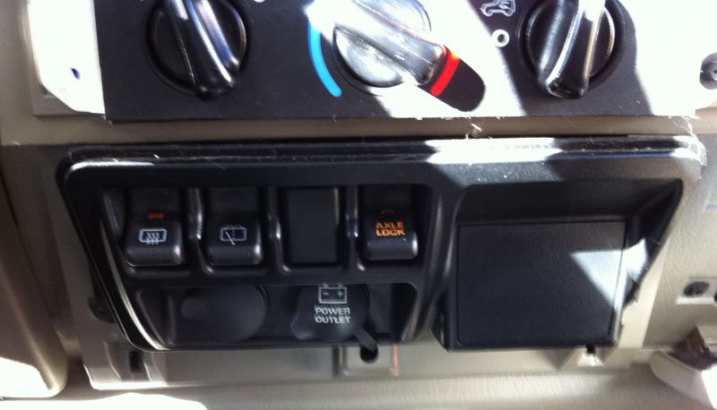 Installing Heated Seats for Your Jeep - YJ Generation