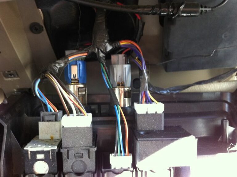 Installing Heated Seats for Your Jeep YJ Generation