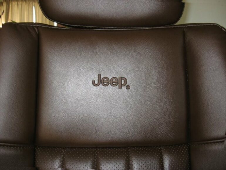 Jeep Seat Office Chair Jeep