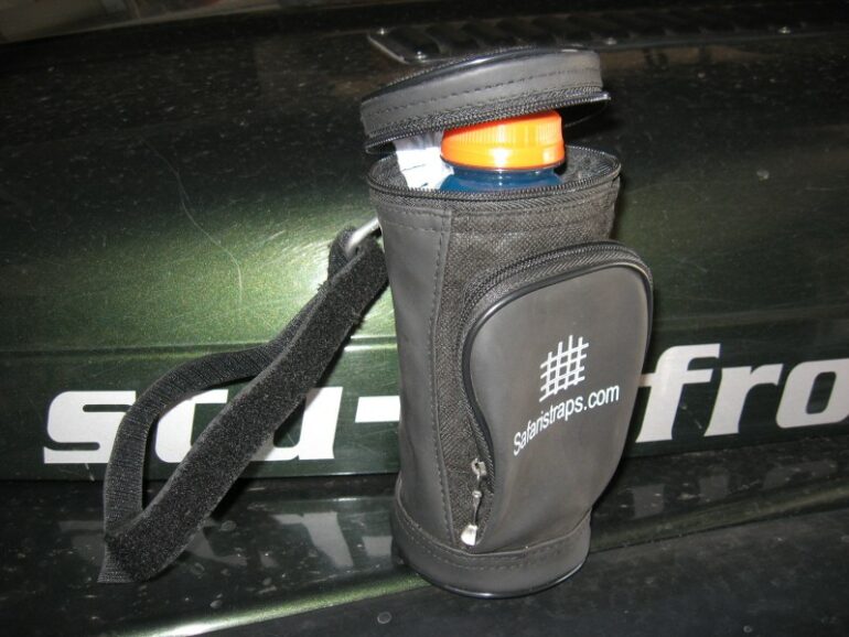 Safari Straps Jeep Wrangler (TJ)