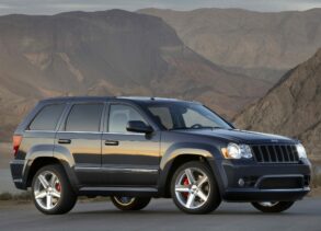 2006 Jeep Grand Cherokee Guide