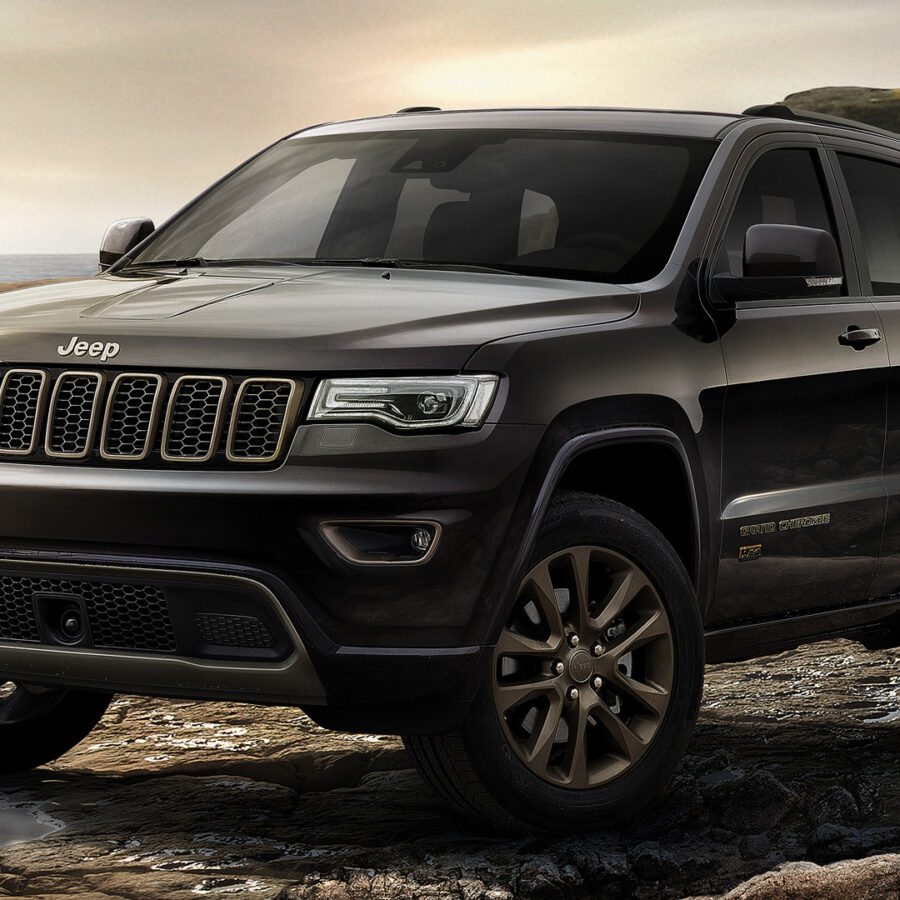 Jeep Models, Specifications, & Culture | JeepSpecs.com