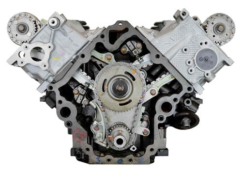 Your Guide to the 4.7L PowerTech V8 Engine