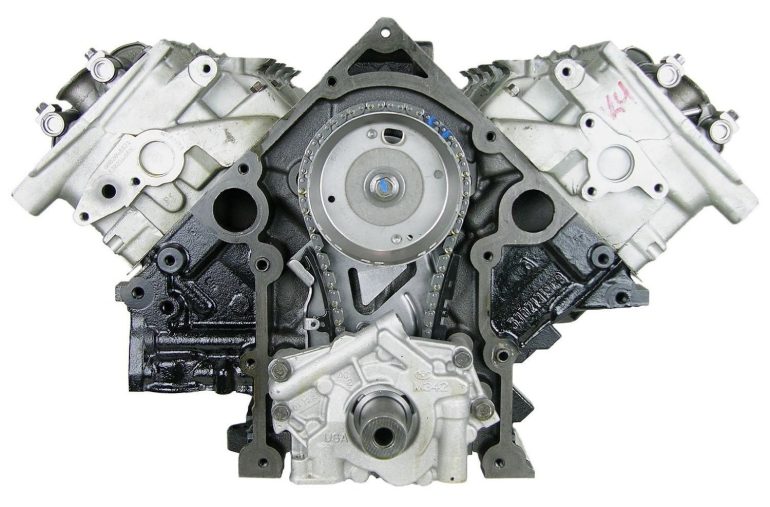 Your Guide To The Hemi V Engine