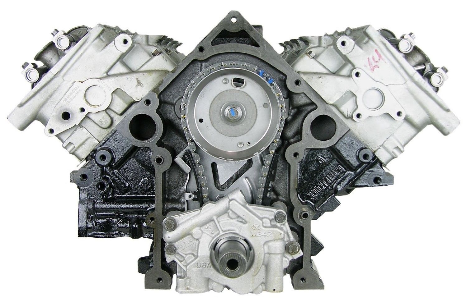 Your Guide to the 5.7 Hemi V8 Engine