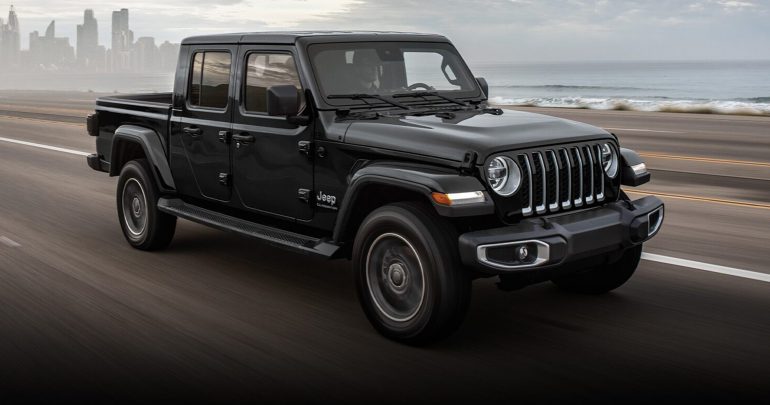 Are Used Jeep Prices Finally Starting to Come Down? - JeepSpecs.com