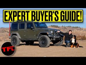 Best Wrangler Videos Owner Reviews Test Drives More Best Wrangler Videos Owner Reviews Test Drives More