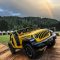 2018 Jeep Wrangler Rubicon