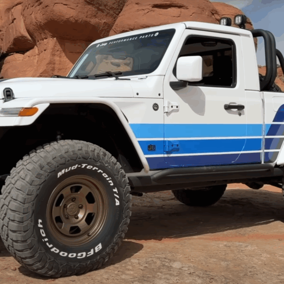 Jeep J6