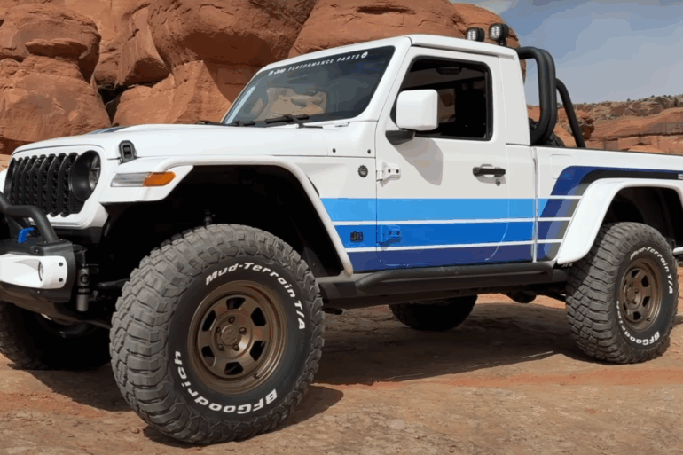 Jeep J6