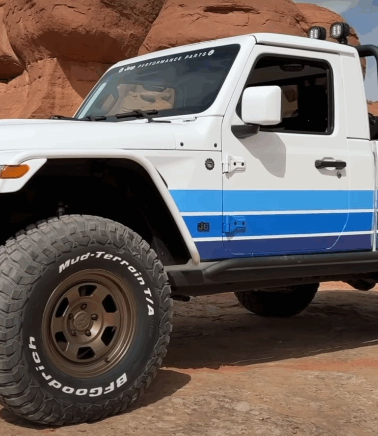 Jeep J6