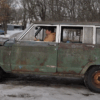 Jeep Wagoneer