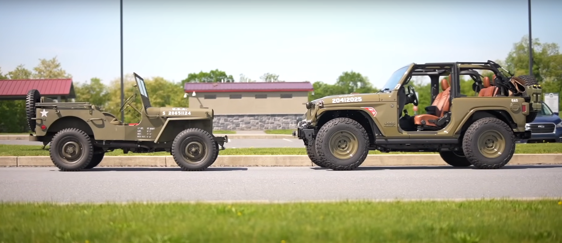 Jeep