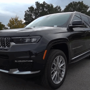 Jeep