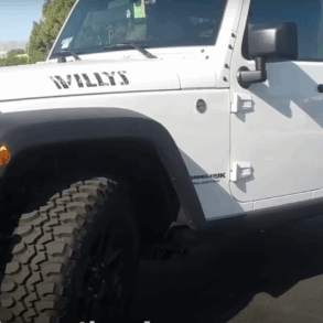 Jeep