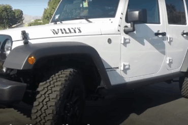 Jeep