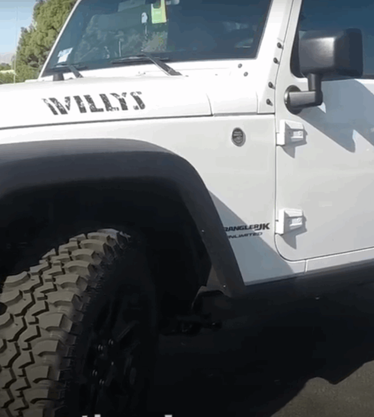 Jeep