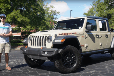Jeep