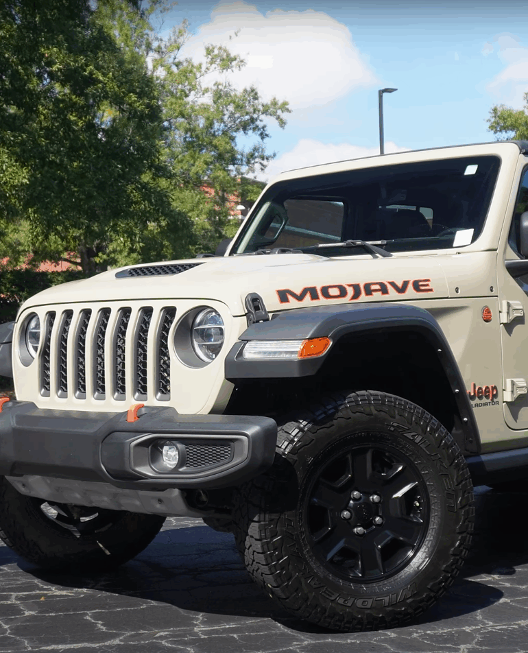 Jeep