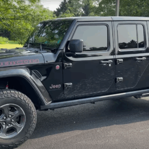 Jeep