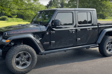 Jeep