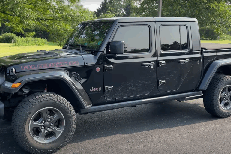Jeep