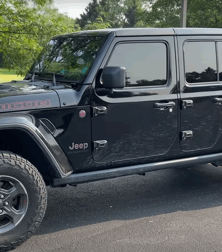 Jeep