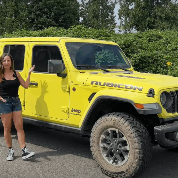 Jeep