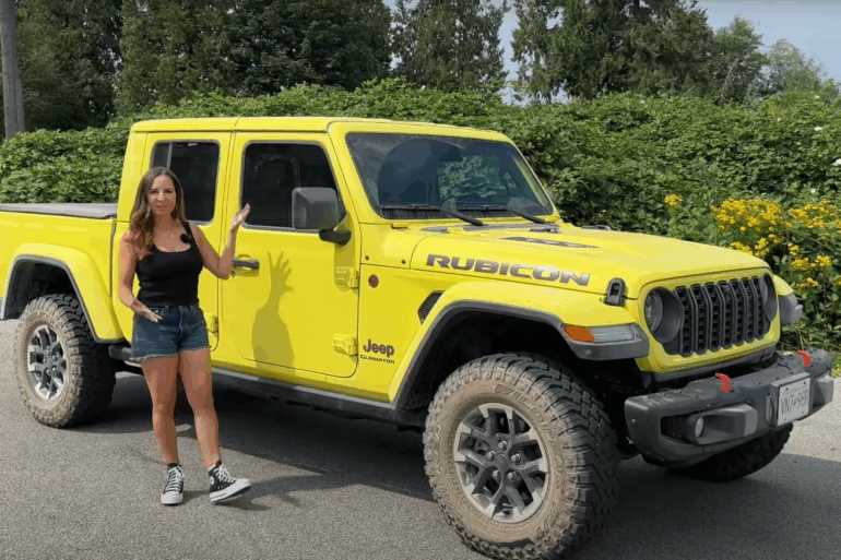 Jeep