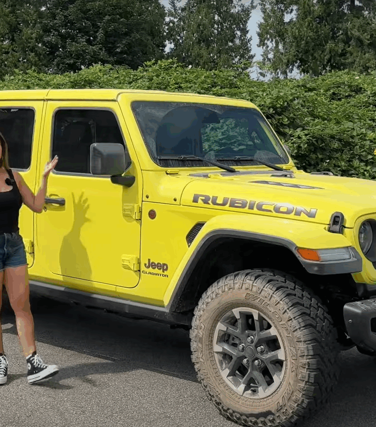 Jeep