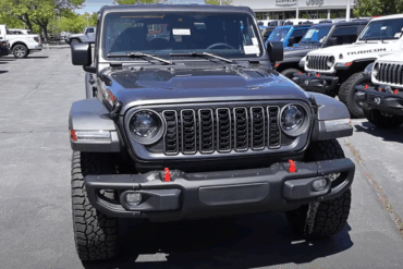 Jeep