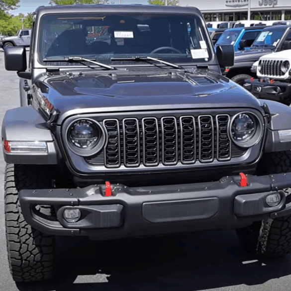 Jeep