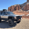 XJ Jeep Cherokee
