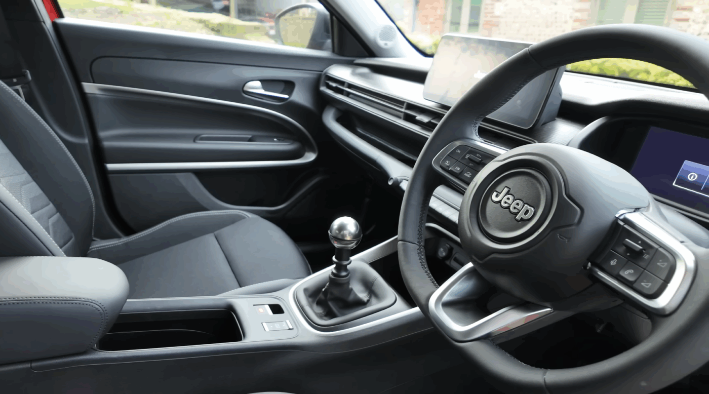 Jeep Avenger Full Review Of Specs Interior Driving JeepSpecs jeep-avenger-full-review-of-specs-interior-driving-jeepspecs