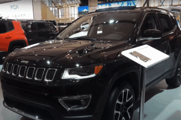 Jeep