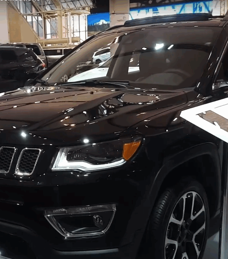 Jeep